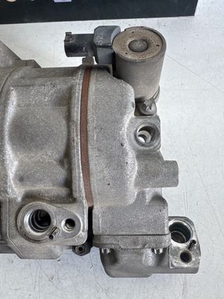 Compresor de aire acondicionado Mercedes A140/A160