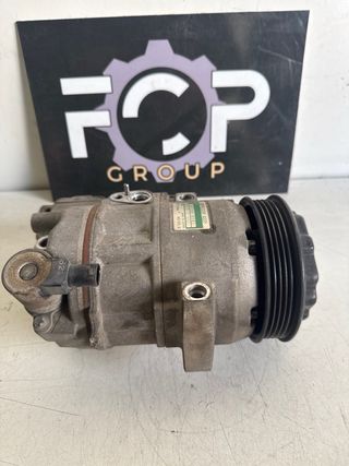 Compresor de aire acondicionado Mercedes A140/A160
