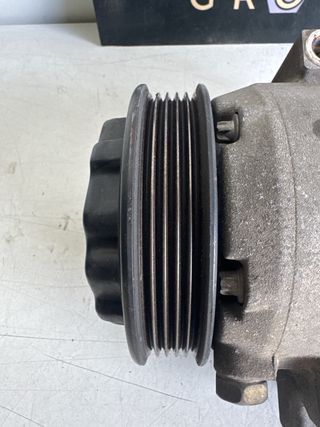 Compresor de aire acondicionado Mercedes A140/A160