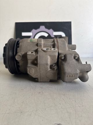 Compresor de aire acondicionado Mercedes A140/A160