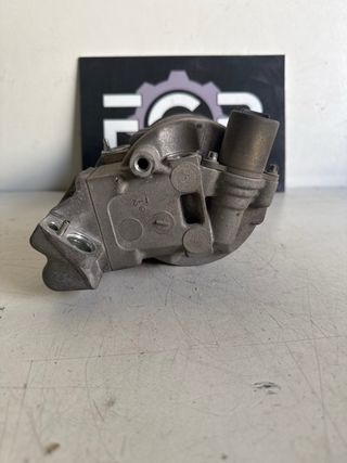 Compresor de aire acondicionado Mercedes A140/A160