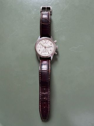 Orologio IWC