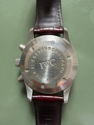 Orologio IWC