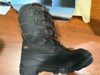 Botas Meindl Soelden