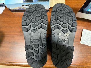 Botas Meindl Soelden