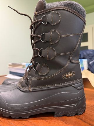 Botas Meindl Soelden