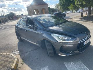 Citroen DS5 2013 telefono 632150061 negociable