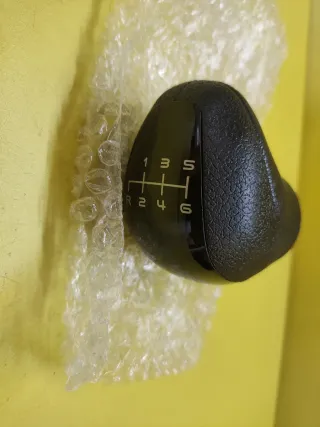 POMO MARCHAS 6V MERCEDES VITO W639 CRAFTER SPRINTE