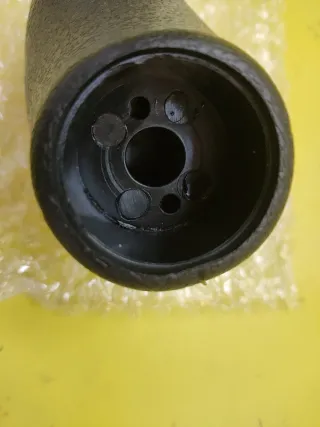 POMO MARCHAS 6V MERCEDES VITO W639 CRAFTER SPRINTE