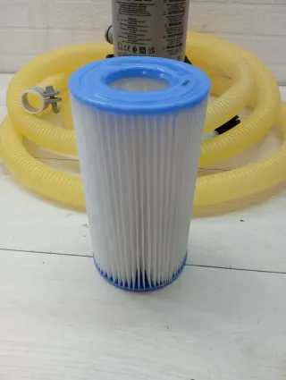 Piscina Intex Rectangular 300x175x80cm