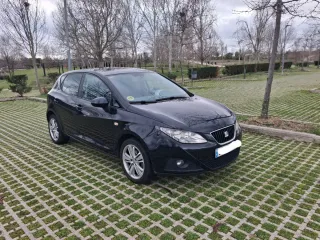 Seat Ibiza año 2010 solo 180000 km 1 propietario