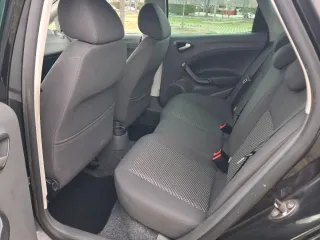 Seat Ibiza año 2010 solo 180000 km 1 propietario