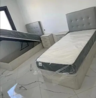 Canapé abatible 90x190