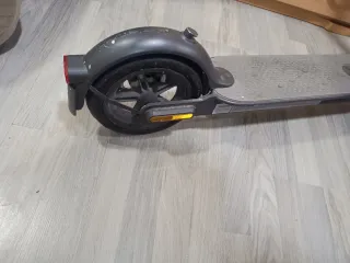 Patinete Eléctrico Xiaomi