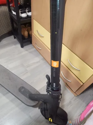 Patinete Eléctrico Xiaomi