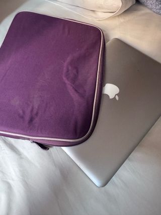 MacBook Pro Apple Plata