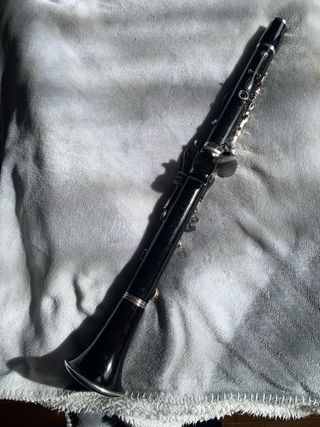 Clarinete Selmer Recital Sib
