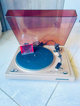 Giradischi Marantz 6025