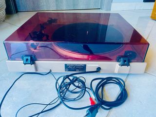 Giradischi Marantz 6025