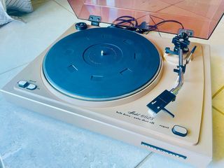 Giradischi Marantz 6025