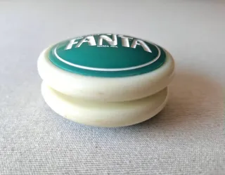 Yoyo Fanta Genuine Russell