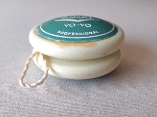 Yoyo Fanta Genuine Russell