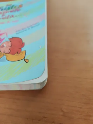 Los chistes de Jaimito y Jaimita... para partir...