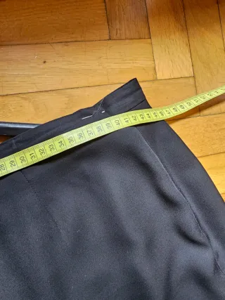 Traje de chaqueta y falda