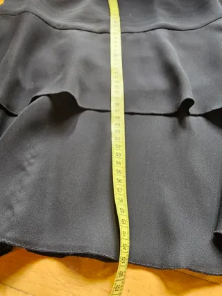 Traje de chaqueta y falda