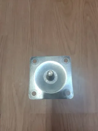4 Patas para Somier/Sofá Cama