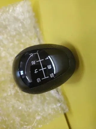 POMO MARCHAS 6V MERCEDES VITO W639 CRAFTER VW