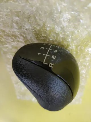 POMO MARCHAS 6V MERCEDES VITO W639 CRAFTER VW