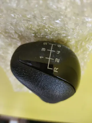 POMO MARCHAS 6V MERCEDES VITO W639 CRAFTER VW