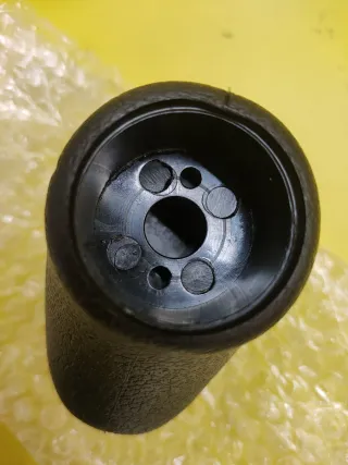 POMO MARCHAS 6V MERCEDES VITO W639 CRAFTER VW