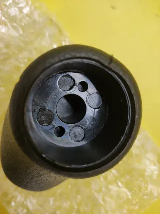 POMO MARCHAS 6V MERCEDES VITO W639 CRAFTER VW