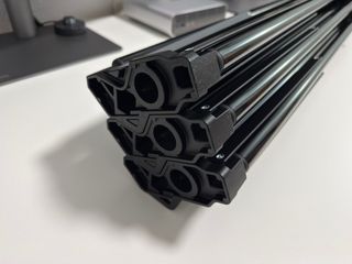 Manfrotto Kit 1005BAC-3 Ranker (x3) + Bolsa.