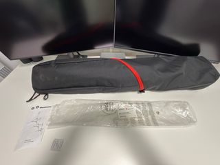Manfrotto Kit 1005BAC-3 Ranker (x3) + Bolsa.