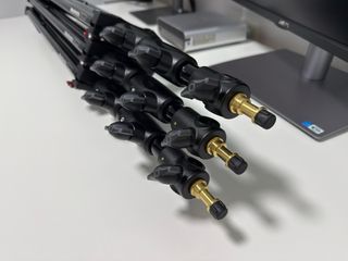 Manfrotto Kit 1005BAC-3 Ranker (x3) + Bolsa.