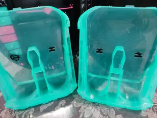 Maleta LOL OMG Armario Tienda Transportador