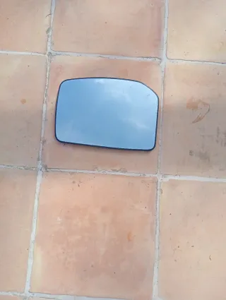 Espejo retrovisor Ford Transit