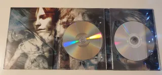 Silent Hill 2 Edición Especial PS2 (2 Discos)