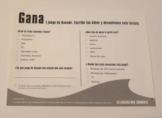 Silent Hill 2 Edición Especial PS2 (2 Discos)