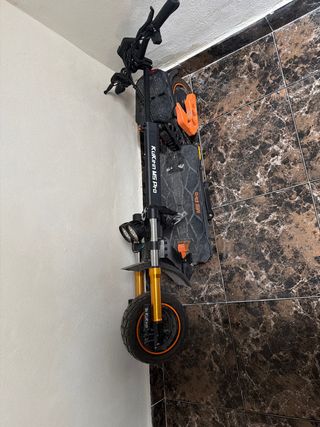 Patinete Eléctrico KUGOO M5 PRO