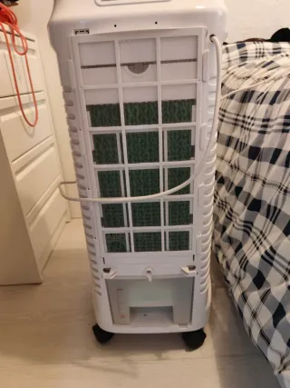 ONE CONCEPT Climatizador Evaporativo Ventilador