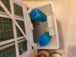 ONE CONCEPT Climatizador Evaporativo Ventilador