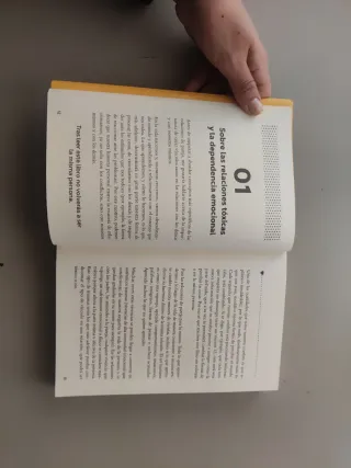 Me quiero, te quiero: Una guía para desarrollar...