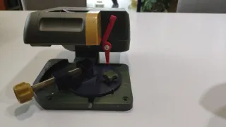 Mini sierra Proxxon 28151