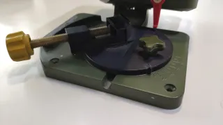 Mini sierra Proxxon 28151