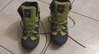 Scarponi bambino Lytos n. 36