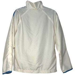 Chaqueta Puma Blanca y Azul